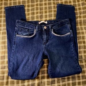 Levi's Girls' Super Skinny Jeans